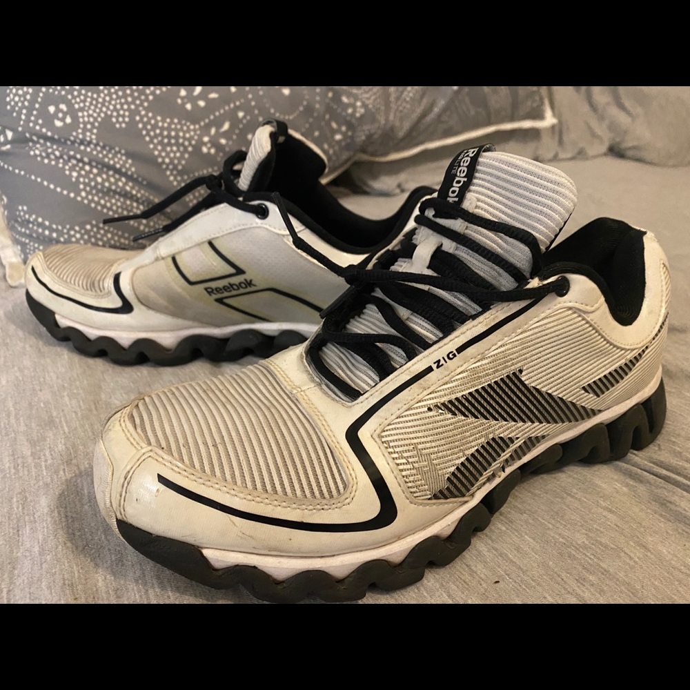 Reebok zig 10